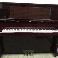 小岡嚴選樂器 Kawai KL-702A 豪華型 酒紅