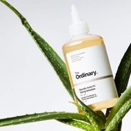 The Ordinary Glycolic Acid 7% Toning Solution