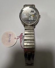 JOE COOL x Snoopy/Peanuts 手錶