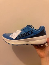 Adidas Terrex Trail Run Shoes (men)