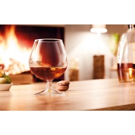 LUMINARC Brandy Glass Cognac Glass DegustationLuminarc 770ml