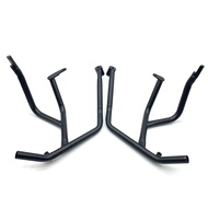 For BMW F900R F900XR F900 R XR 2020-2022 2023 Motorcycle Crash Bar Frame Engine Protection Guard Bum
