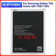 Original แบตเตอรี่ Samsung Galaxy Tab Active SM-T360 SM-T365 battery EB-BT365BBC EB-BT365BBE 4450mAh