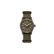 Hamilton Khaki Field Mechanical Unused