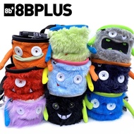 【ReadyStock】2024NEW8BPlus Rock climbing Chalk Bag for children