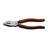 KEIBA Pliers Vinyl Handle PV-106 (150mm) / PV-107 (175mm) / PV-108 (200mm) [Direct From Japan]