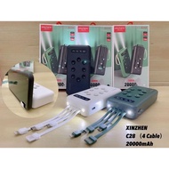 XINZHEN C28 POWERBANK