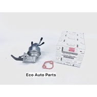 Nissan Vanette C22 AC Pump Fuel Kyosan Genuine Part Original Japan 1PC 17010-G5125