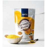BRICS Turmeric Brew (7-in-1) 335g