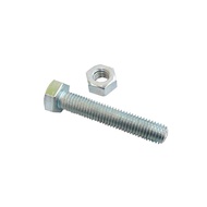 โบลท์หัวหกเหลี่ยม U HENG รุ่น  U HENG 5/16*2 (4ชุด)