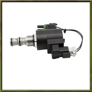 12V Loader Solenoid Valve Assembly 11709232 for  BL60 BL61 BL70 BL70B