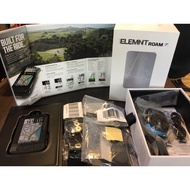 Wahoo Elemnt Roam Bundle GPS Cycling Computer