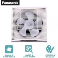 Panasonic 12" Exhaust Fan Wall Fan FV-30RUN5 30 RUN5 30RUN5
