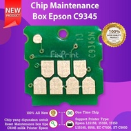 RESETTER CHIP MAINTENANCE BOX C9345 L6580 L15150 L15160 M15140 L6550 - BOSS SHIP