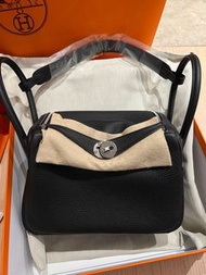 Hermes Lindy 26