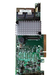 LSI 9271-8i磁碟陣列raid卡 SAS SATA擴充 SSD 1G緩存 支持16T