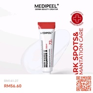 MELANON X Medipeel cream