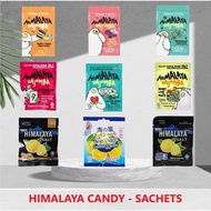 [Lowest Price] HIMALAYA SALT VAJOMBA CANDY PASTILLE (15g/25g) SUPERLIFE STC30 ALTICE / AMBRA / SEA S