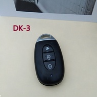 【cw】 Motorcycle alarm electric battery car remote control key device shell modified motorcycle alarm