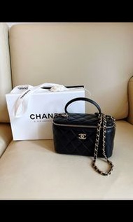 Chanel長盒子 last one