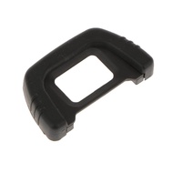 LazaraSuper DK-21 Rubber Eyecup Eyepiece for Nikon D7000 D90 D200 D80 D70s D70