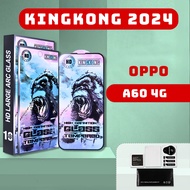 OPPO A60 4G kingkong blue tempered glass|OPPO screen protector |Julyca