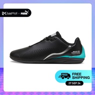 PUMA AUTO - รองเท้า Mercedes-AMG Petronas Formula 1 Drift Cat Decima Motorsport สีดำ  - 30719607