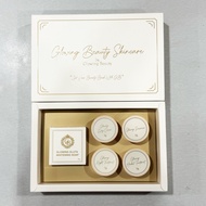 GB SKINCARE / GLOWING BEAUTY SKINCARE BY GLOWING BEAUTY