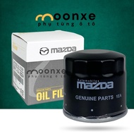 Oil filter, engine oil filter for Mazda 2, Mazda 3, Mazda 6, Mazda CX5, Mazda CX8, OEM: B6Y1-14-302A