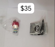 扭蛋 Hunter X Hunter 全職獵人 豆豉眼 西索