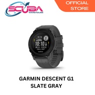 Garmin Descent G1 Dive Computer Smartwatch