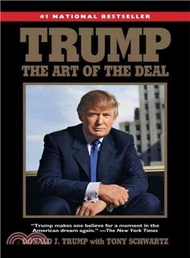 Trump ─ The Art of the Deal