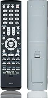 JISOWA Universal for All Toshiba TV Replacement Remote Control CT-90302 CT-90275 26AV52U 26LV67 32AV