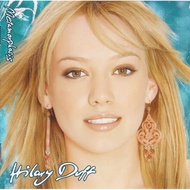 (CD-R) HILARY DUFF - METAMOPHORSIS