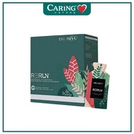 Buy 3 get 1 free DR.MIYU RERUN³ Botanical Mix Beverage