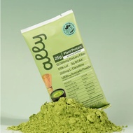 5 ซอง Ally powder Matcha ออลลี่ พาวเดอร์ มัทฉะ โปรตีนพืช ทดแทนมื้ออาหาร