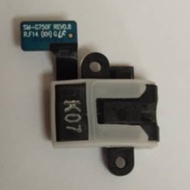 USED SAMSUNG SM-G750F REVD.8 R.F14 SM-G750F RCV SPEAKER (S 95)