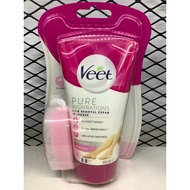 Veet In Shower Hair Removal Cream for Normal Skin 150ml
