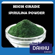 Hot Sales premium grade Spirulina powder- 100% Natural food for aquarium fish,guppy,betta &amp;shrimp...superfood