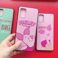 包郵 小豬手機殼 Piglet iPhone case💕Samsung case 💕Huawei case💕小米💕oneplus💕Google Pixel💕LG💕Nokia💕ASUS💕iPod touch💕歡迎查詢手機型號及款式💕客製化訂做手機殼💕款式可訂做市面上大部分手機型號