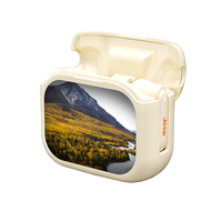 Jeep EW113 TWS หูฟังหน้าจอสัมผัสหูฟังกันน้ำบลูทูธหูฟังกีฬาสมาร์ทหน้าจอหูฟังเอียบัดไร้สายชุดหูฟังตัดเ