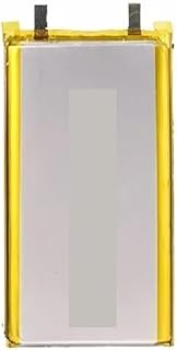 1260110 3.7V 10000mAh High Performance Rechargeable Lithium Polymer Battery for Electric Toy Car GPS