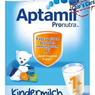Aptamil 1+ Domestic Germany Milupa