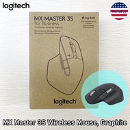 MX Master 3S Wireless Mouse เมาส์ไร้สาย