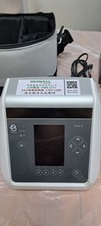 睡眠呼吸機