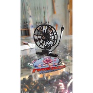 Neptuna WD53L Aluminum Material Shop Handle Kiri