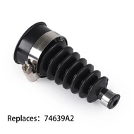 74639A2 Shift Cable Bellow Replaces MerCruiser Stern Drives Alpha Gen I & II, Bravo I, II & III Sier