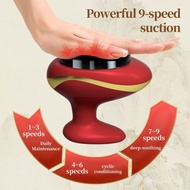 Device Scraping Device Cupping Device Cupping Device Walking Can Heat Therapy Essential Oil Breathin