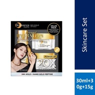 Bio-essence Bio-Gold 24K Gold Miniature Pack