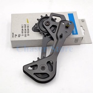 SHIMANO XTR RD-M9250 DI2 Rear Derailleur SGS/GS Plate Unit